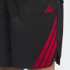 Pánské šortky adidas 3-STRIPES SHORT - foto 5