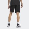 Pánské šortky adidas 3-STRIPES SHORT - foto 3