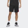 Pánské šortky adidas 3-STRIPES SHORT - foto 2