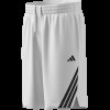 Pánské šortky adidas 3-STRIPES SHORT - foto 14