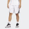 Pánské šortky adidas 3-STRIPES SHORT - foto 2