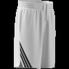Pánské šortky adidas 3-STRIPES SHORT - foto 8