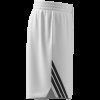 Pánské šortky adidas 3-STRIPES SHORT - foto 9