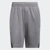 Pánské šortky adidas 3-STRIPES SHORT - foto 1