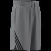 Pánské šortky adidas 3-STRIPES SHORT - foto 8