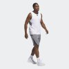 Pánské šortky adidas 3-STRIPES SHORT - foto 4