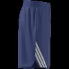Pánské šortky adidas 3-STRIPES SHORT - foto 9