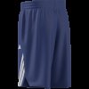 Pánské šortky adidas 3-STRIPES SHORT - foto 12