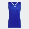 Pánský dres adidas 3-STRIPES TANK - foto 1