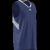 Pánský dres adidas 3-STRIPES TANK - foto 8