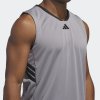 Pánský dres adidas 3-STRIPES TANK - foto 5