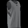 Pánský dres adidas 3-STRIPES TANK - foto 8