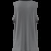 Pánský dres adidas 3-STRIPES TANK - foto 11
