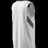 Pánský dres adidas 3-STRIPES TANK - foto 10