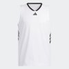 Pánský dres adidas 3-STRIPES TANK - foto 1