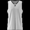 Pánský dres adidas 3-STRIPES TANK - foto 7
