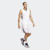 Pánský dres adidas 3-STRIPES TANK - foto 4