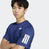 Pánské tričko adidas CLUB 3STR TEE - foto 7