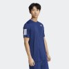Pánské tričko adidas CLUB 3STR TEE - foto 5