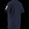Pánské tričko adidas CLUB 3STR TEE - foto 14