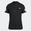 Dámské tričko adidas CLUB TEE - foto 1