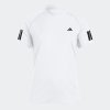 Dámské tričko adidas CLUB TEE - foto 1