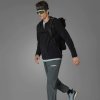 Pánská mikina adidas MT ESS FZ FL - foto 22