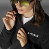 Dámská mikina adidas W MT ESS FZ FL - foto 18