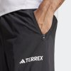 Pánské tepláky adidas MT ESS PANTS - foto 6