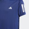 Chlapecké tričko adidas B CLUB 3STR TEE - foto 5