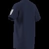 Chlapecké tričko adidas B CLUB 3STR TEE - foto 11