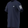 Chlapecké tričko adidas B CLUB 3STR TEE - foto 13