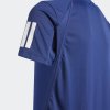 Chlapecké tričko adidas B CLUB 3STR TEE - foto 3