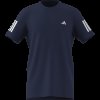 Chlapecké tričko adidas B CLUB 3STR TEE - foto 6