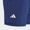 Chlapecké šortky adidas B CLUB 3S SHORT - foto 5