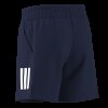 Chlapecké šortky adidas B CLUB 3S SHORT - foto 11