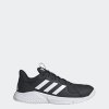 Pánské sálové boty adidas Court Flight M - foto 1