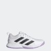 Dámské sálové boty adidas Court Team 2.0 W - foto 1