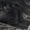 Pánské kotníkové boty adidas SKYCHASER AX5 MID GTX CLIMA - foto 29
