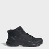 Pánské kotníkové boty adidas TERREX SKYCHASER AX5 MID GTX - foto 12