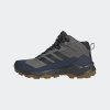Pánské kotníkové boty adidas TERREX SKYCHASER AX5 MID GTX - foto 4