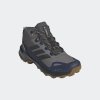 Pánské kotníkové boty adidas TERREX SKYCHASER AX5 MID GTX - foto 5