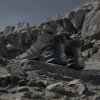 Dámské kotníkové boty adidas TERREX SKYCHASER AX5 MID GTX W - foto 16