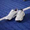 Dětské tenisové boty adidas Crazyquick Padel Kids - foto 23