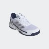 Dětské tenisové boty adidas Crazyquick Padel Kids - foto 5
