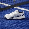 Dětské tenisové boty adidas Crazyquick Padel Kids - foto 25