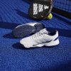 Dětské tenisové boty adidas Crazyquick Padel Kids - foto 22