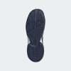Dětské tenisové boty adidas Crazyquick Padel Kids - foto 3