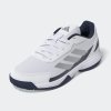 Dětské tenisové boty adidas Crazyquick Padel Kids - foto 10