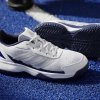 Dětské tenisové boty adidas Crazyquick Padel Kids - foto 29
